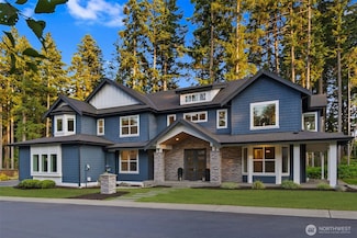 1722 154th Street Ct NW, Gig Harbor, WA 98332