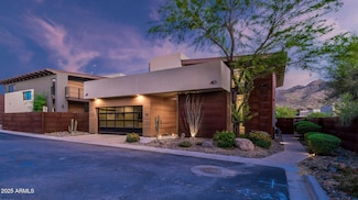 6525 E Cave Creek Rd Unit 40, Cave Creek, AZ 85331