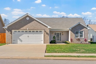 1825 Lexington Ave, Hopkinsville, KY 42240