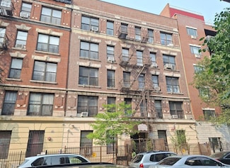 536 W 163rd St Unit 3D, New York, NY 10032