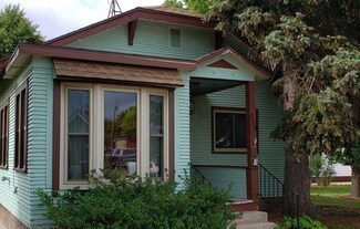 208 W 3rd St, Paxton, NE 69155