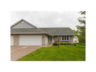 501 Washington Ct SW Unit A, Mount Vernon, IA 52314