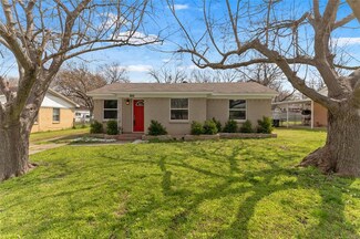 1816 Sycamore Dr, Mesquite, TX 75149