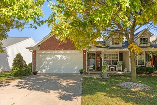 223 Rapid Rill Ln, Brownsburg, IN 46112