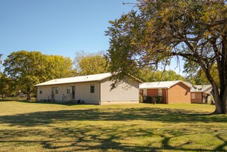 103 & 105 Martin St, Greenfield, MO 65661