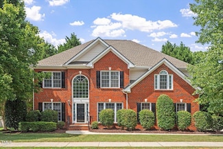 3812 Covina Dr, Raleigh, NC 27613
