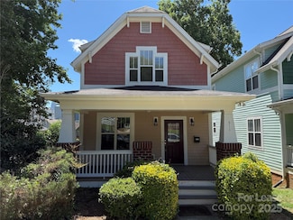 311 Woodvale Place, Charlotte, NC 28208