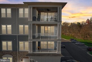 4000 Herons Nest Way Unit 31, Chester, MD 21619