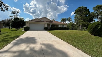1911 Sunniland Blvd, Lehigh Acres, FL 33971