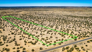 Tbd Highway 191, Saint Johns, AZ 86539