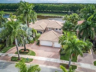1428 Victoria Isle Dr, Weston, FL 33327