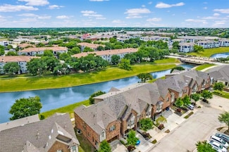 556 Waterloo Dr, Lewisville, TX 75067