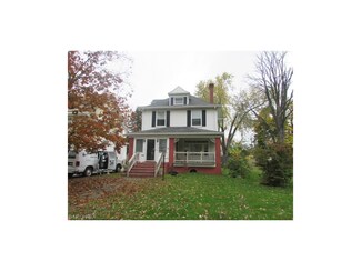 426 W Ohio Ave, Sebring, OH 44672
