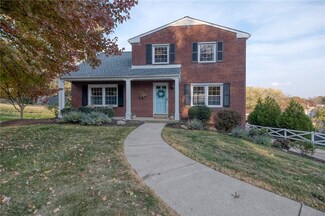 103 Lansdowne Dr, Coraopolis, PA 15108