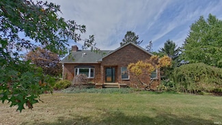 17787 Indian Prairie Rd, White Pigeon, MI 49099