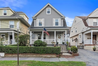 20 Lincoln St, New Rochelle, NY 10801