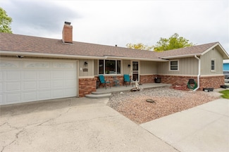 3036 Rimrock Rd, Billings, MT 59102
