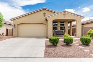 12357 W Whyman Ave, Avondale, AZ 85323