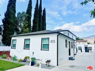 815 W Glenoaks Blvd Unit D, Glendale, CA 91202