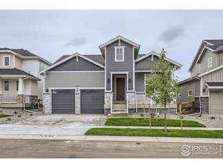 5891 Aspenglow St, Longmont, CO 80504