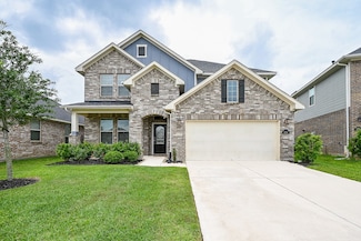 8310 Divot Trace, Fulshear, TX 77441