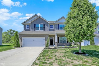 4032 Stubbington Ln, Indianapolis, IN 46239
