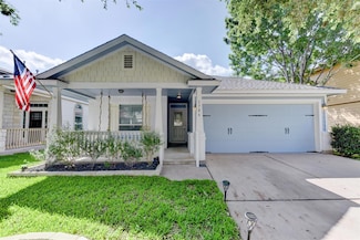 1706 Rockland Dr, Austin, TX 78748