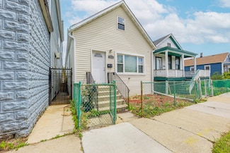 3331 S Ashland Ave, Chicago, IL 60608