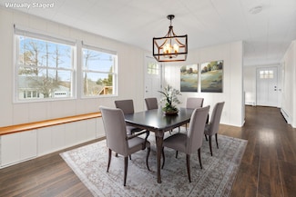 263 Elm St, North Bennington, VT 05257