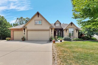 1659 S Logan Pass, Andover, KS 67002
