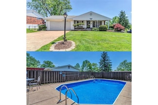 3252 Bridgeridge Dr, Saint Louis, MO 63125