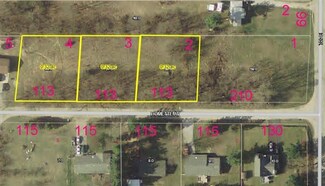 0 Homette Ave, Washington Township, IN 46534