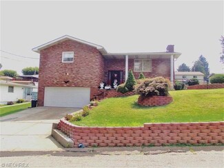 807 Terika Dr, Follansbee, WV 26037
