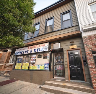 3809 John F. Kennedy Blvd, Union City, NJ 07087