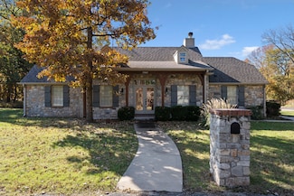 33469 Blue Grouse Dr, Afton, OK 74331
