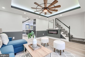 718 Benninghaus Rd, Baltimore, MD 21212