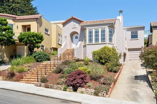 316 Hazelwood Ave, San Francisco, CA 94127