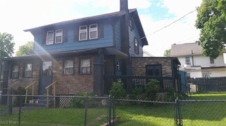 1233 Oby Place NW, Canton, OH 44703