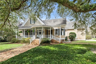 605 S America St, Covington, LA 70433
