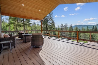 200 Lakeview Terrace, Marion, MT 59925
