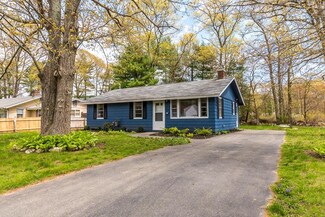 210 Carl Ave, Brockton, MA 02302