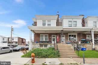4029 Creston St, Philadelphia, PA 19135