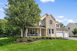 7125 Marrisey Loop, Galena, OH 43021