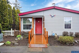 214 Juneva Place SE, Salem, OR 97317