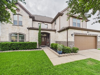 3415 Braddock Ln, Manvel, TX 77578