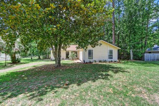 2184 Deer Run Ln, Fleming Island, FL 32003