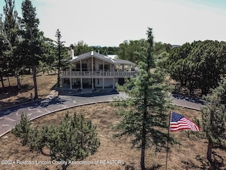 105 Blue Ridge Dr, Alto, NM 88312