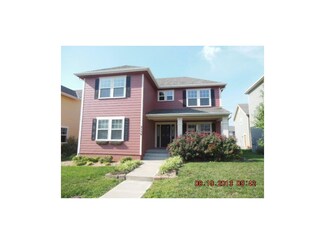 3159 SW Gardenia St, Lees Summit, MO 64081