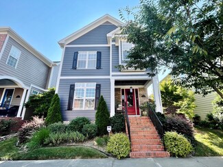 1158 Haynes St, Raleigh, NC 27604
