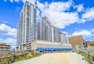 3101 Boardwalk, Atlantic City, NJ 08401